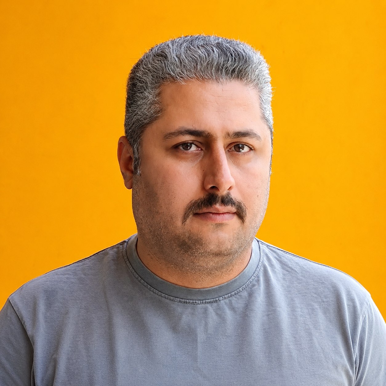 Saman Zahedi سامان زاهدی